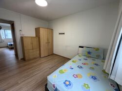 Blk 145 Woodlands Street 13 (Woodlands), HDB 4 Rooms #486365111